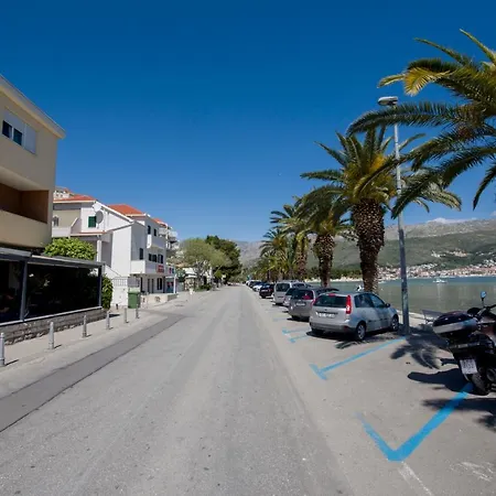 Apartman Eni *
