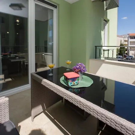 Apartman Eni *