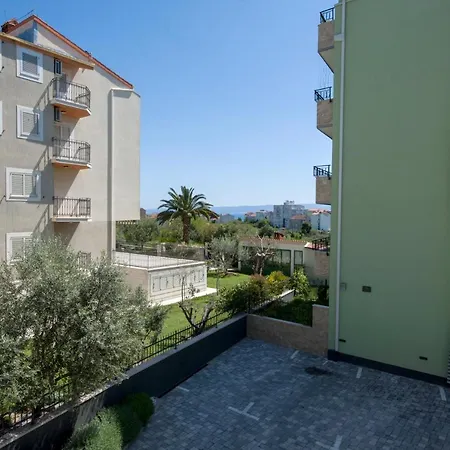 Eni Apartamento