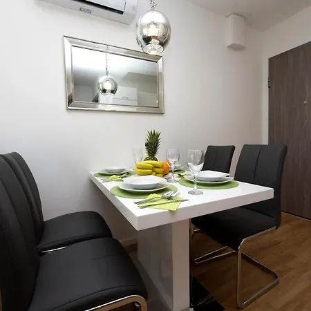 Eni Apartmán Split
