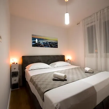 Apartmán Eni