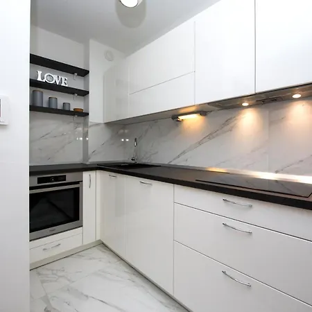 Eni Apartmán Split