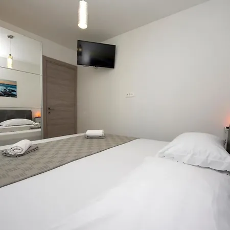 Apartmán Eni *