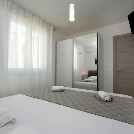 Apartmán Eni *