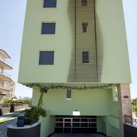 Eni Apartmán Split