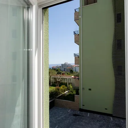 Eni Apartmán Split