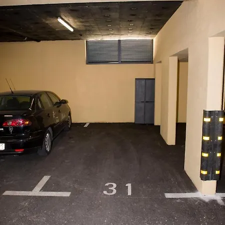 Eni Apartmán Split