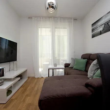 Apartmán Eni