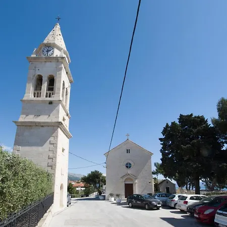 Eni Apartmán
