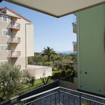 Eni Apartmán Split