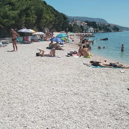 Apartmán Eni Split